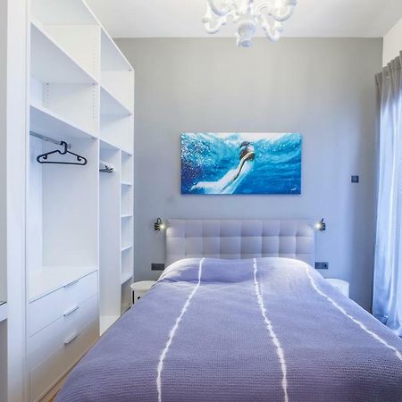 Thessaloniki Center Apartments Экстерьер фото