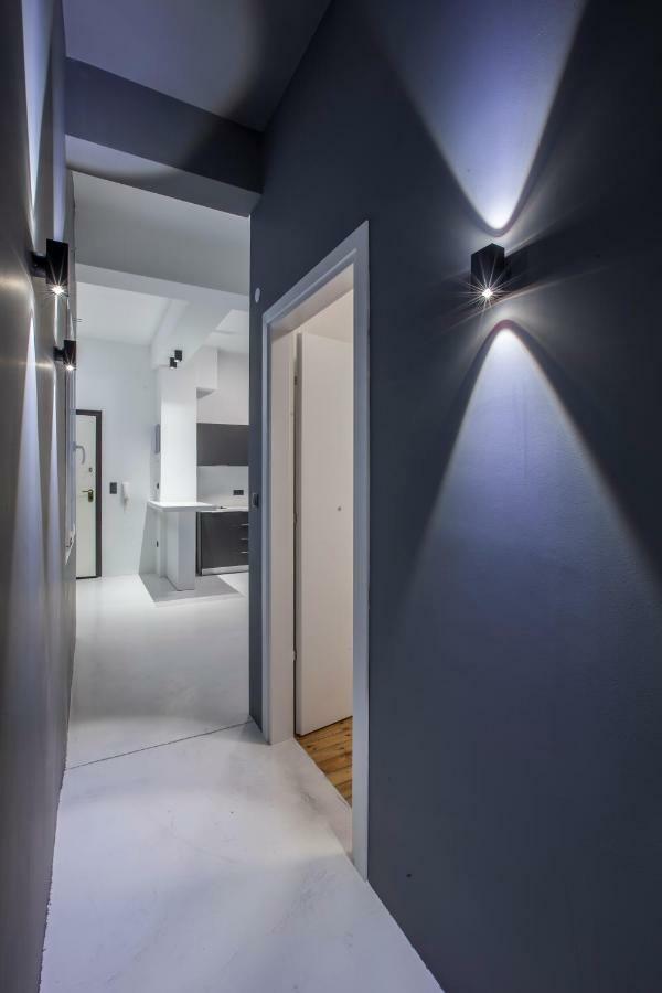 Thessaloniki Center Apartments Экстерьер фото