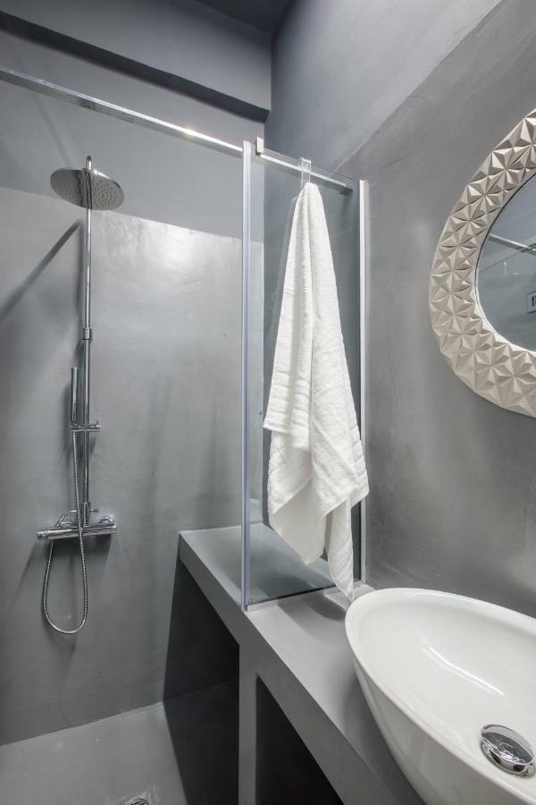 Thessaloniki Center Apartments Экстерьер фото