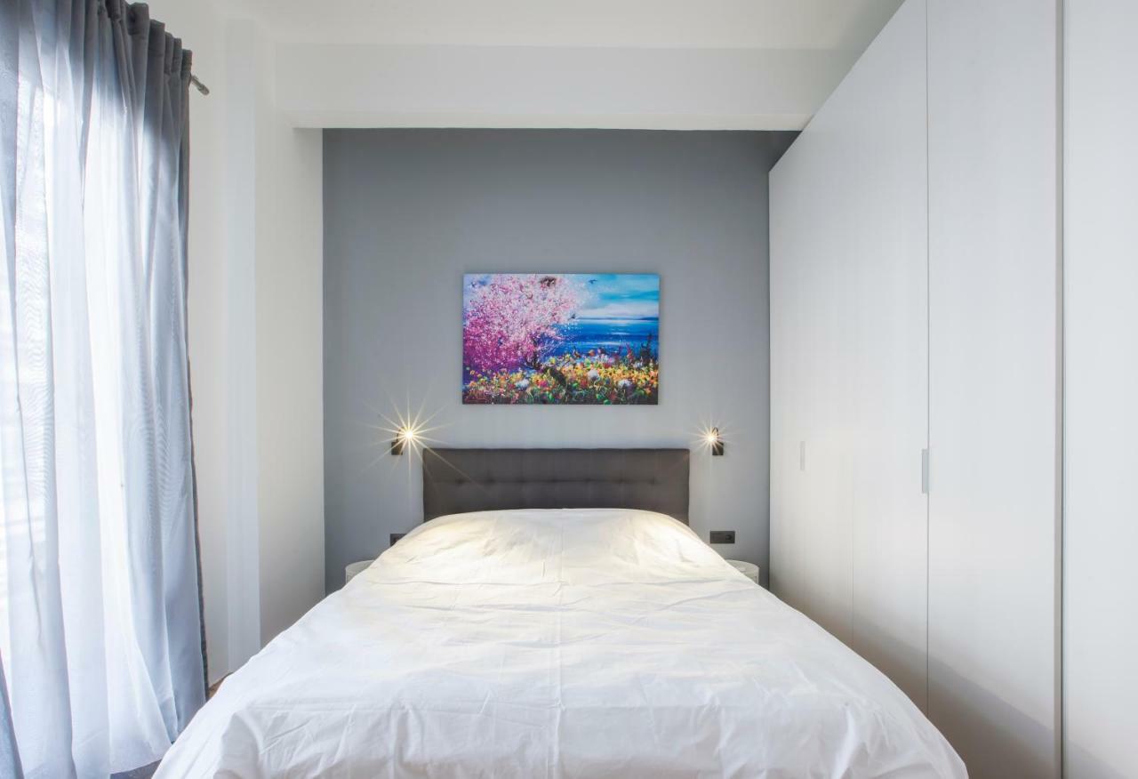 Thessaloniki Center Apartments Экстерьер фото