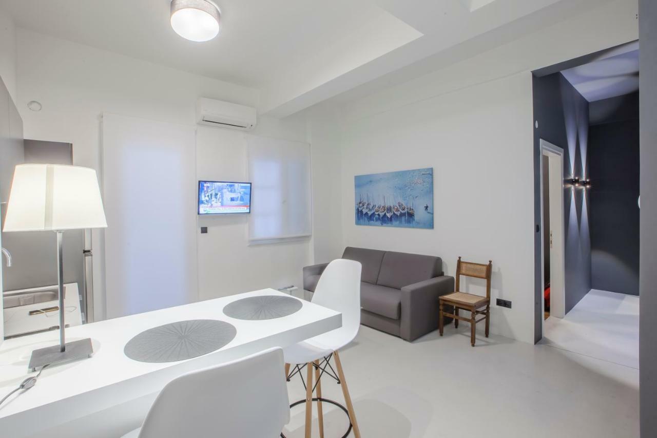 Thessaloniki Center Apartments Экстерьер фото