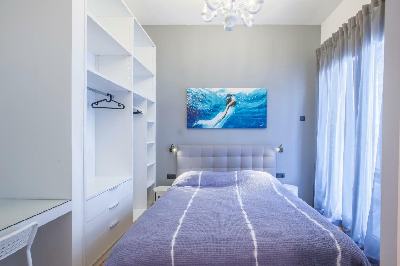 Thessaloniki Center Apartments Экстерьер фото