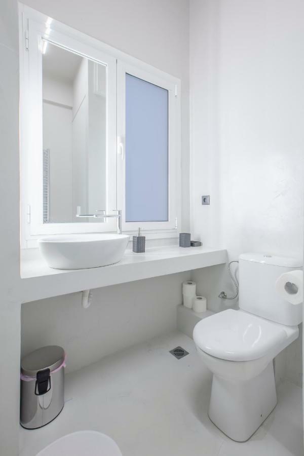 Thessaloniki Center Apartments Экстерьер фото